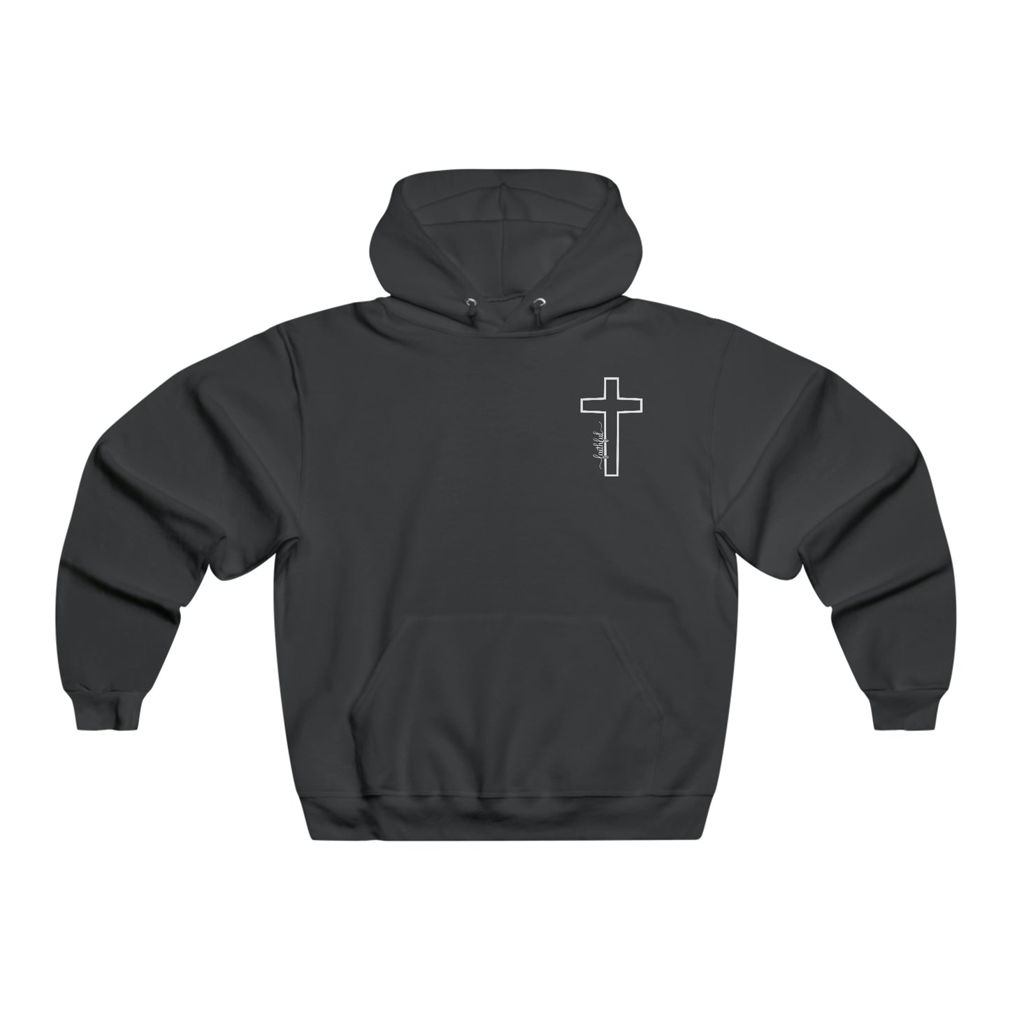Dios es amor hoodie